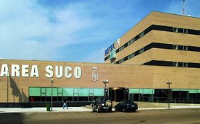 Hotel Área Suco